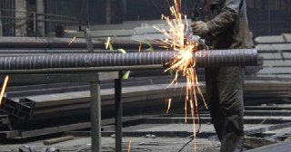 Цена на сварные работы в Слободской - расчет стоимости сварных работ цена от 1234 руб.